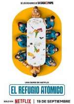 Watch El refugio atómico 9movies