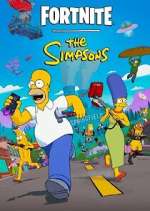 Watch Fortnite x The Simpsons 9movies