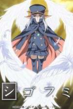 Watch Shigofumi 9movies