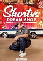 Watch Shorty's Dream Shop 9movies