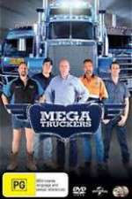 Watch MegaTruckers 9movies
