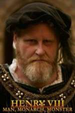 Watch Henry VIII: Man, Monarch, Monster 9movies