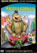 Watch The Magilla Gorilla Show 9movies