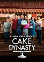 Watch Buddy Valastro's Cake Dynasty 9movies
