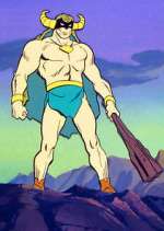 Watch Mighty Mightor 9movies