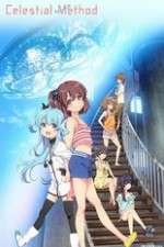 Watch Celestial Method (Sora no Method) 9movies