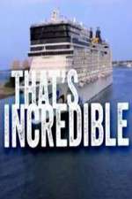 Watch That's Incredible 9movies