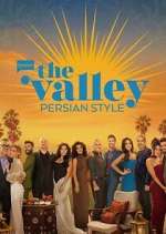 the valley: persian style season 1 episode 8 tv poster
