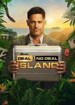 Watch Deal or No Deal Island 9movies