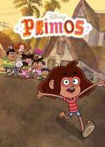 Watch Primos 9movies