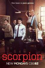 Watch Scorpion 9movies
