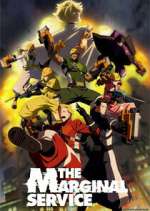 Watch The Marginal Service 9movies