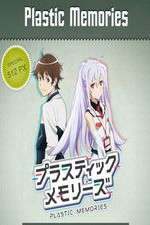 Watch Plastic Memories 9movies