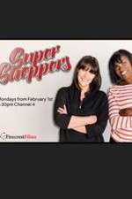 Watch Supershoppers 9movies