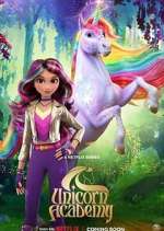 Watch Unicorn Academy 9movies