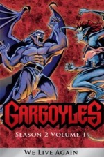 Watch Gargoyles 9movies