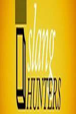 Watch National Geographic Slang Hunters 9movies