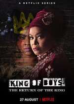 Watch King of Boys: The Return of the King 9movies
