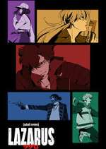 Watch Lazarus 9movies