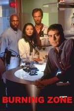 Watch The Burning Zone 9movies