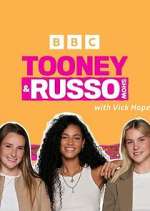 Watch The Tooney and Russo Show 9movies