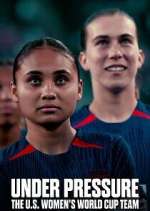 Watch Under Pressure: The U.S. Women's World Cup Team 9movies