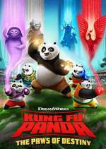 Watch Kung Fu Panda: The Paws of Destiny 9movies