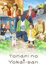 Watch Tonari no Youkai-san 9movies