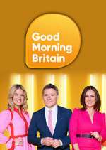 Watch Good Morning Britain 9movies
