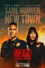 Watch 9-1-1: Lone Star 9movies