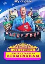 Watch Joe Lycett\'s United States of Birmingham 9movies