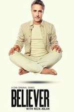 Watch Believer with Reza Aslan 9movies