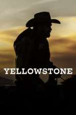Watch Yellowstone 9movies