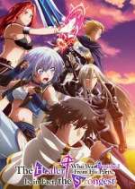 Watch Party kara Tsuihou sareta Sono Chiyushi, Jitsu wa Saikyou ni Tsuki 9movies