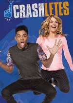 Watch Crashletes 9movies