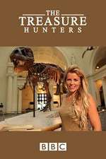 Watch The Treasure Hunters 9movies