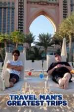 Watch Travel Man\'s Greatest Trips 9movies