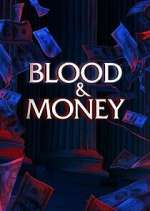 Watch Blood & Money 9movies