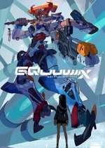 Watch Mobile Suit Gundam GQuuuuuuX 9movies