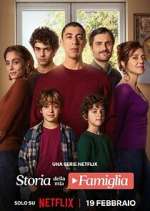 Watch Storia della mia Famiglia 9movies
