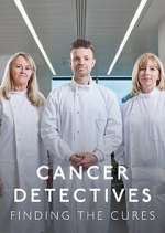 Watch Cancer Detectives: Finding the Cures 9movies