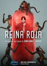 Watch Reina Roja 9movies