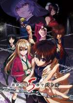 Watch Battle in 5 seconds after meeting 9movies