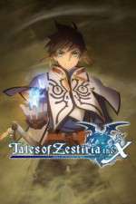 Watch Tales of Zestiria the X 9movies