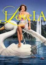 i love la season 1 episode 4 tv poster