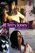 Watch The Terry Jones History Collection 9movies