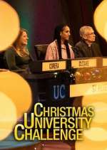 Watch Christmas University Challenge 9movies