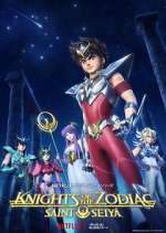 Watch Saint Seiya: Knights of the Zodiac 9movies