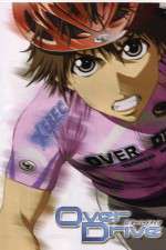 Watch Over Drive 9movies