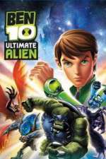 Watch Ben 10 Ultimate Alien 9movies